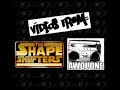 benchwarmers Volume 7 TRAILER! graffiti