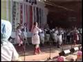 KUD Petro Kuzmjak - Lemkowska Watra 2008. - Tanjec
