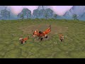 SPORE -- The Vexa Clu SPORE -- The Vexa Clu