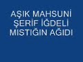 ??DE MAHSUN? MISTI?IN A?IDI ??DE MAHSUN? MISTI?IN A?IDI
