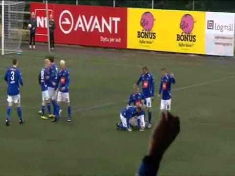 Continúan los divertidos festejos del Stjarnan FC: ahora jalan el inodoro