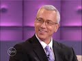 Andy Dick Admits He's A Trisexual on Friday's The Tyra Banks Show