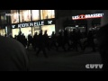 Police Brutality Caught On Camera!