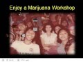 California Medical Marijuana Discovery Tour