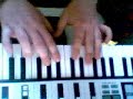 Enter Shikari - OK! Time For Plan B on MicroKONTROL tutorial