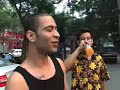 sexy beijing: country loving