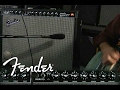 videos de Super Reverb® Demo: Clip 4