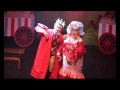 Montbatten Medley
