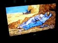 Samsung 9-Series LCD With Pre-loaded Content Samsung 9-Series LCD With Pre-loaded Content