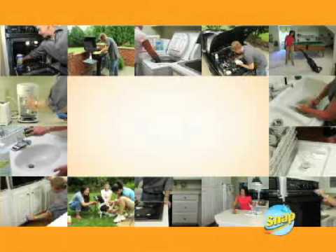 how to de suds dishwasher