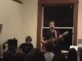 Loren Radis - Basket Case (Cover)