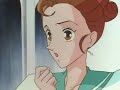 Utena Revolutionary Girl Episode 8 Part A
