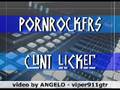 PORNROCKERS - Cunt Licker (Club Mix)