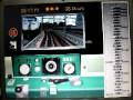 TS(トレインシミュレータ)山手線内回り大崎-品川運転画面 Simulator 山手線