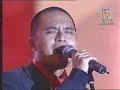 Cinta Zulaikha @ Konsert Sinaran 2008