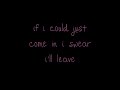 Miranda Lambert – Mama's Broken Heart