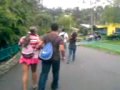Cachete Parque de Diversiones