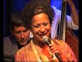 Jon Hendricks feat André Minvielle au Duc des Lombards