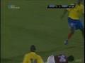 Calificatorios de la Copa Mundial 2010 Ecuador Venezuela