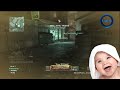 "EPIC HIGHLIGHTS" - MW3 LIVE #4 W/ Ali-A - (Modern Warfare 3 Gameplay)