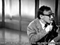 Woody Allen - Live on Granada TV