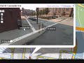 30th Street Station to Drexel Daskalakis center