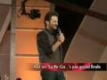 Anil Kapoor promoting Slumdog Millionaire at SaReGaMaPa