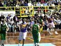 Harlem Globetrotters a Cagliari