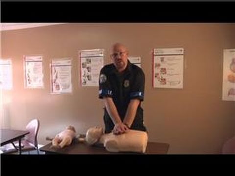 how to locate cpr