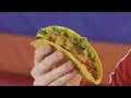 Shawn Johnson taco commercial
