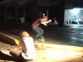 STREET TRASH - BEN PHILLY CARUTH - 10/12