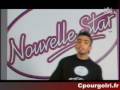 BETISIER NOUVELLE STAR 2006