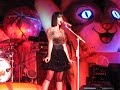 Katy Perry: Self Inflicted Live