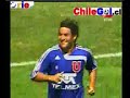 cobreloa 3 u de chile 1