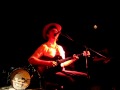 Bill Callahan - The Breeze/My Baby Cries - Live at The Picador in Iowa City - 6/20/09
