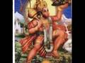 Shree Hanuman Dhyanam