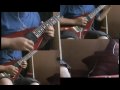 Master of Puppets ~ Interlude & Solo