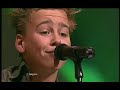 teledysk, klip, Xink,- De vriendschapsband