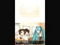 Hatsune Miku: 13 Sai No Hello World 「13歳のハローワークＤＳ」PV