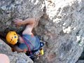 AGUJA ROJA - MALLOS DE RIGLOS AGUJA ROJA - MALLOS DE RIGLOS
