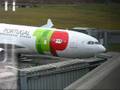 Operações pela RWY34 em Confins