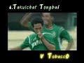 Thaileague 2nd Leg Top ten goals by ktn