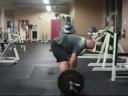 08-28-08  Box Squat & Suited Sumo DL