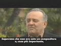 Angelo Badalamenti Interview