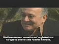 Angelo Badalamenti Interview