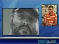 لقاء مع اعلامي لبناني الذس يقول بان حزب الله تريد الانتقام حول اغتيال عماد مغنية عن طريق تصفية وزير الدفاع الاسرائيلي ايهود باراك