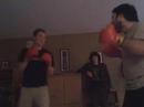 Boxing - Andy VS Jon