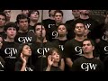 CjW - I Surrender All - Richmond CjW - I Surrender All - Richmond