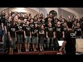 CjW - I Surrender All - Richmond