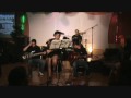 Bakit ba Ganyan(Cover) Live by UNTAMED
